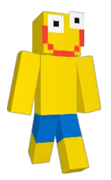 Custom render preview