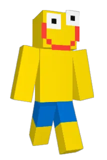 soapsoaps Minecraft avatar full body