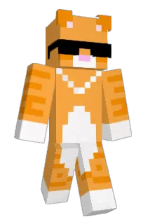 soapy512 Minecraft avatar full body
