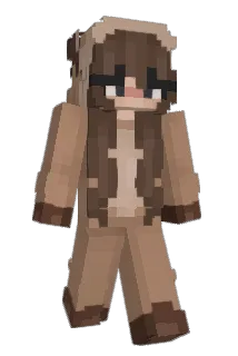 soapy_hq Minecraft avatar full body