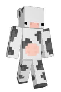 soapyispog Minecraft avatar full body