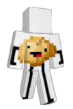 soapyt Minecraft avatar full body