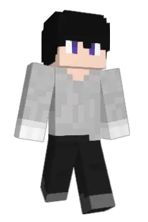 soar97 Minecraft avatar full body
