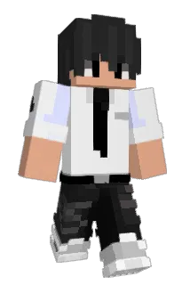 soarezs Minecraft avatar full body