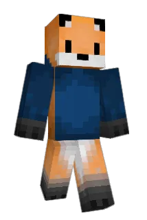 soaringskys Minecraft avatar full body
