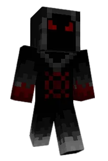 soart Minecraft avatar full body