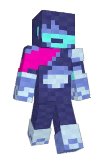 sobbe1 Minecraft avatar full body