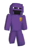 sobolan Minecraft avatar full body
