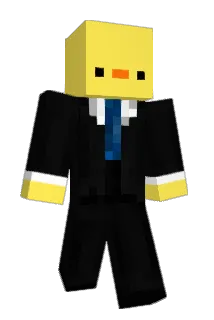 sobressss Minecraft avatar full body