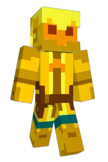 socal90910 Minecraft avatar full body