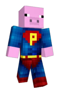 soccer_freak105 Minecraft avatar full body