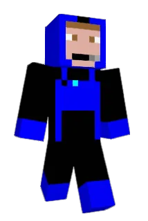 soccerboy123456 Minecraft avatar full body