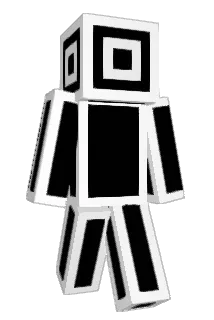 soccerchamp11 Minecraft avatar full body