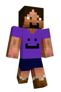 soccerchick42 Minecraft avatar full body