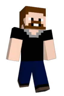 soccerdog254 Minecraft avatar full body