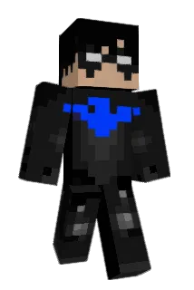 soccerjv Minecraft avatar full body