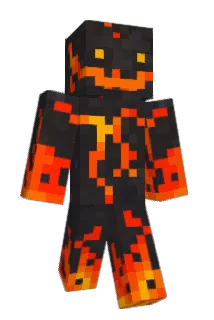 soccerman0320 Minecraft avatar full body