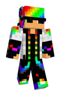 soccerrocks05 Minecraft avatar full body