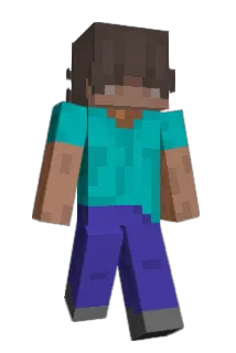 soccersalah Minecraft avatar full body