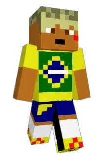 soccerstud625 Minecraft avatar full body