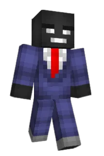 socialclone Minecraft avatar full body
