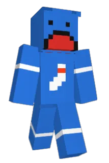 sock__eater Minecraft avatar full body