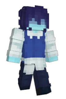 sock_monkey223 Minecraft avatar full body
