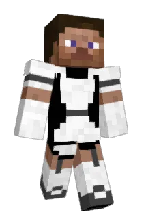 sockee5 Minecraft avatar full body
