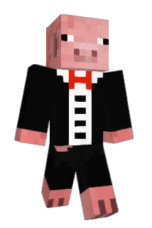 socks759 Minecraft avatar full body