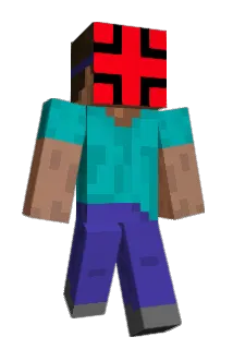 socksaaaaaan Minecraft avatar full body