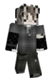 socohC Minecraft avatar full body