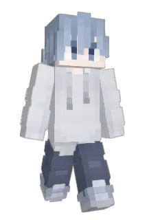 socoin Minecraft avatar full body