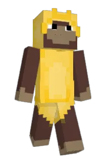 sod1linkk Minecraft avatar full body