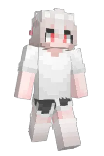 sod44 Minecraft avatar full body