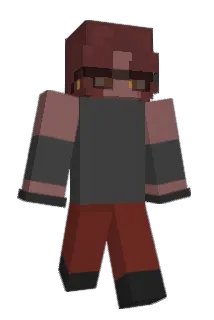 soda0417 Minecraft avatar full body