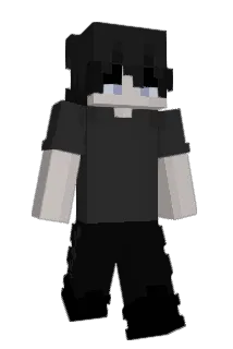 sodaao Minecraft avatar full body