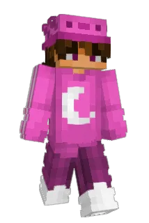 sodacuzynot Minecraft avatar full body