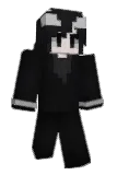 sodahlul Minecraft avatar full body