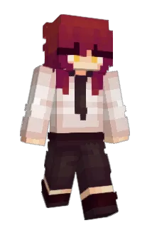 sodanoodles Minecraft avatar full body