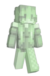sodapop27 Minecraft avatar full body