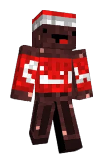 sodaws Minecraft avatar full body