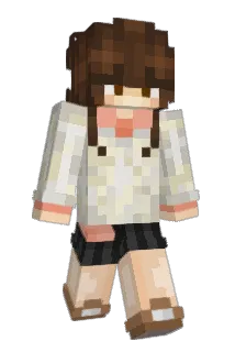 sodizz Minecraft avatar full body