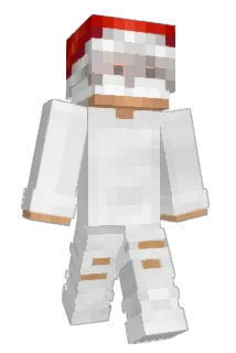 sodo4ka Minecraft avatar full body