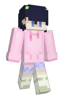 sodosnake Minecraft avatar full body