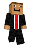 sody1 Minecraft avatar full body