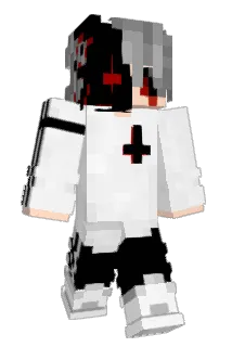 sodyds0609 Minecraft avatar full body