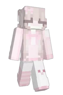 sodzaga Minecraft avatar full body