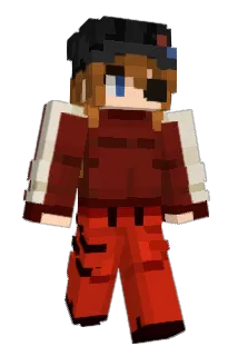soent71 Minecraft avatar full body