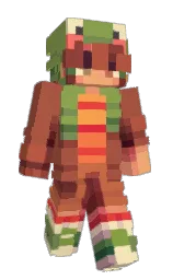 Custom render preview