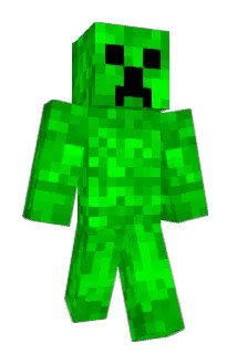 soeren13798 Minecraft avatar full body